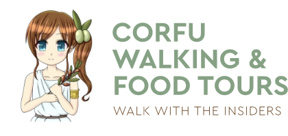 Corfu Walking Tours