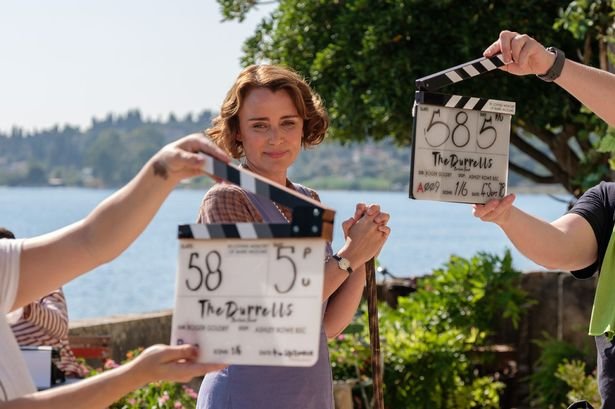 Durrells